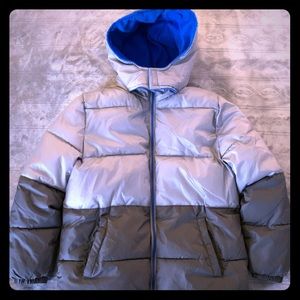 iXtreme Boys Puffer Jacket